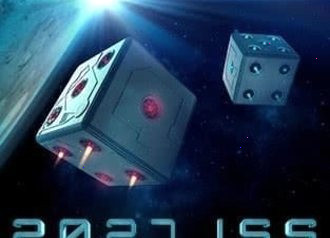 ISS слот Endorphina