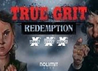 Слот True Grit Redemption от Nolimit City