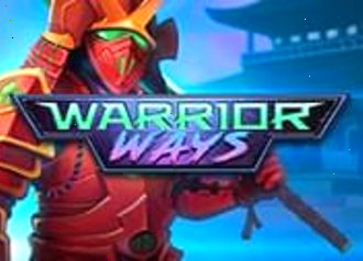 Слот Warrior Ways от Hacksaw Gaming
